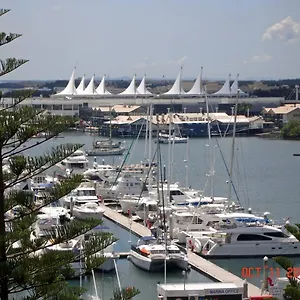  Apartment Main Waterfront Australia