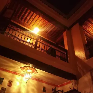 Kech Vibe Marrakesh