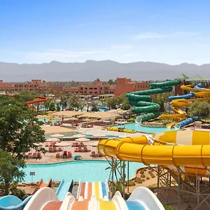 4* Hotel Pickalbatros Aqua Fun Club