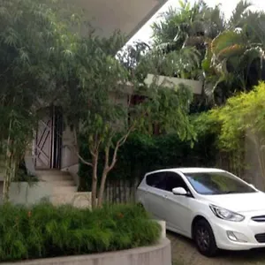 Villa Okada With Superb View Indonesia