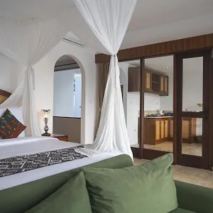  Villa Motama Indonesia