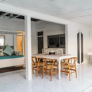  Villa New Formentera Double Six Indonesia