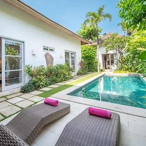  Villa Tara By Finder Indonesia