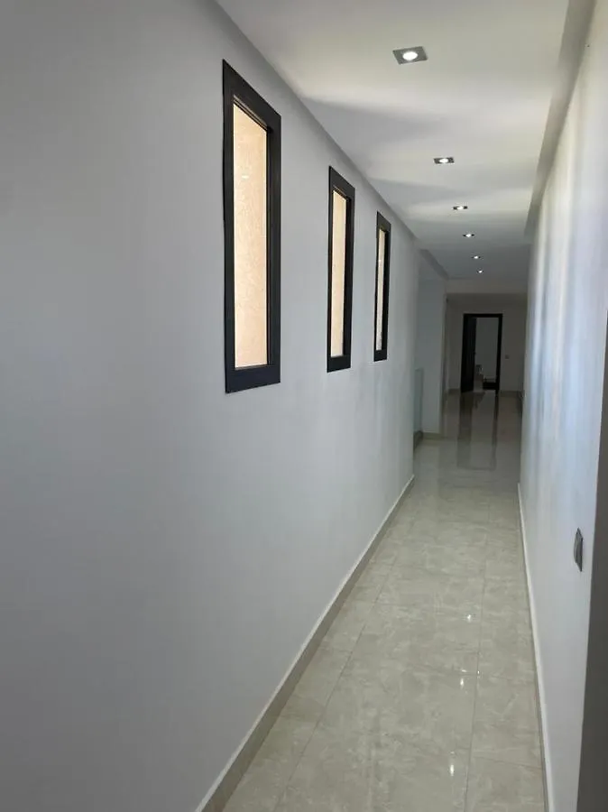מרקש Villa Josephine Marrakech