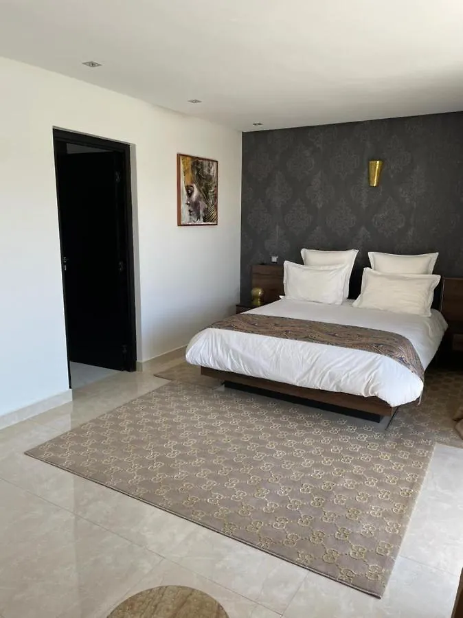 מרקש Villa Josephine Marrakech