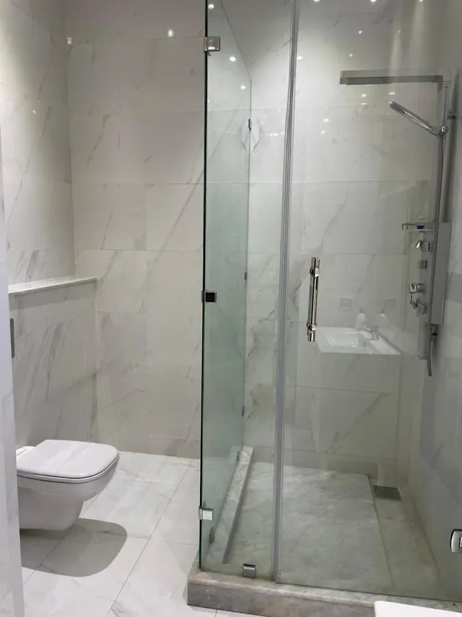 מרקש Villa Josephine Marrakech