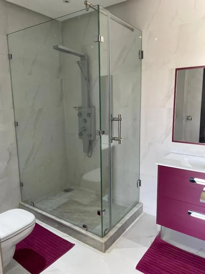 מרקש Villa Josephine Marrakech