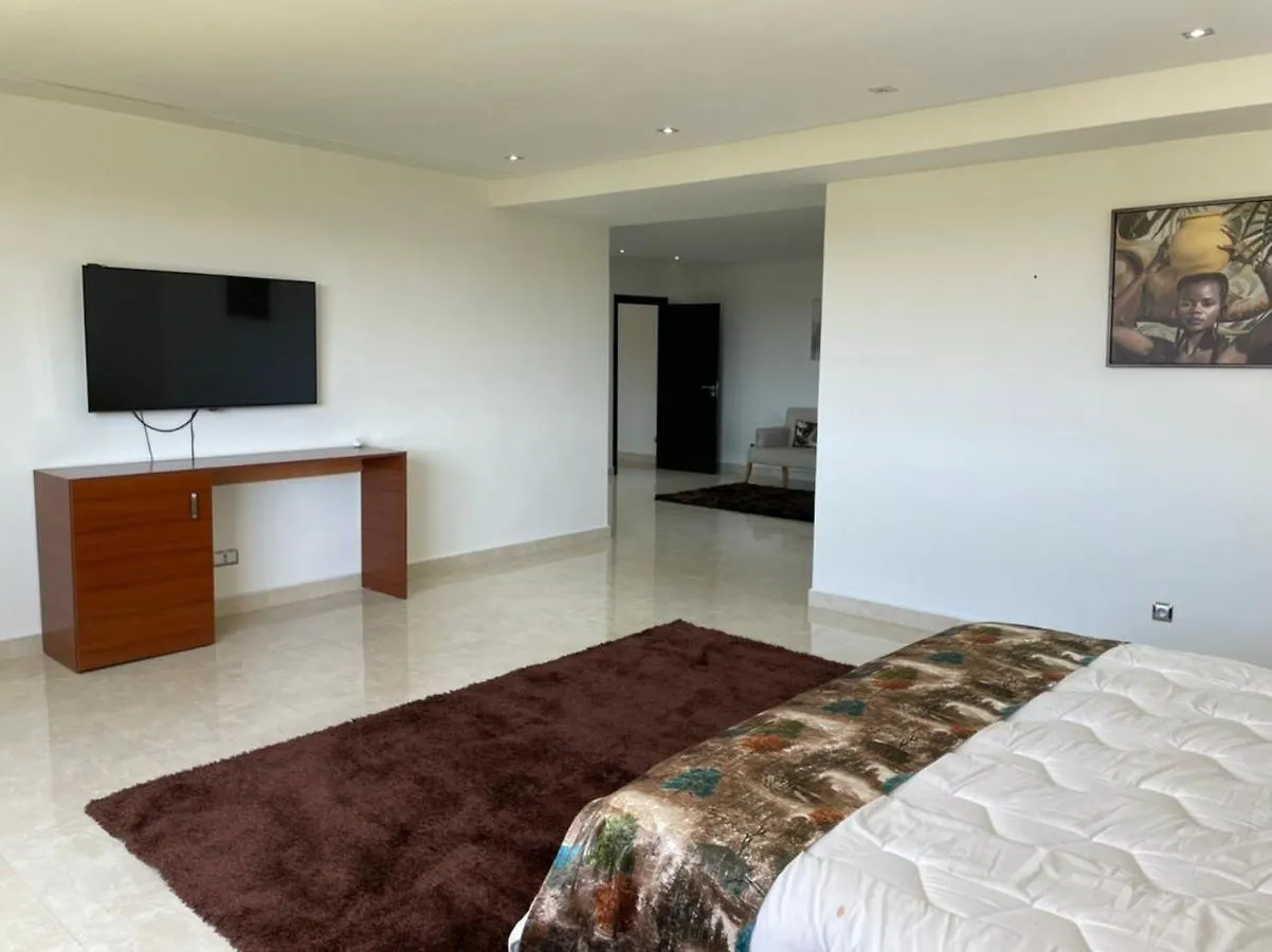 מרקש Villa Josephine Marrakech
