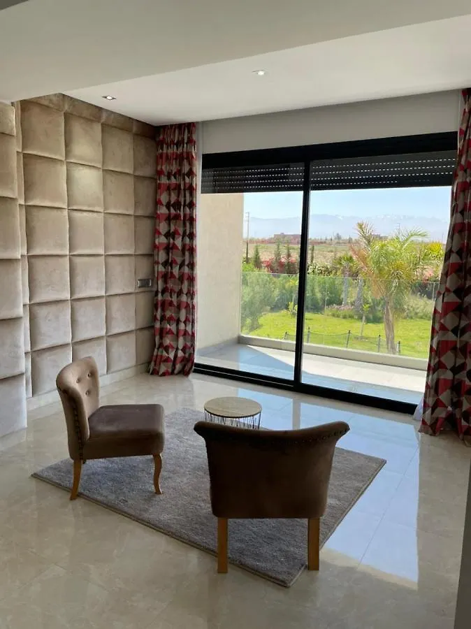Villa Josephine Marrakech Marrakesh 0*,  Morocco
